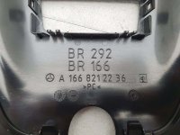 Крышка зеркала внутренняя на Mercedes-Benz GLE-Class W166 — фото 2
