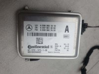 Камера переднего вида на Mercedes-Benz GLE-Class W166 — фото 5