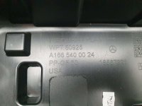 Корпус блока предохранителей Mercedes Gle 250D — фото 1