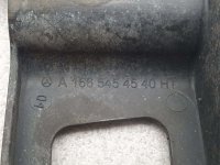 Кронштейн на Mercedes-Benz GLE-Class W166 — фото 2