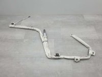 Подушка безопасности боковая шторка на Mercedes-Benz GLE-Class W166 — фото 2