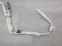 Подушка безопасности боковая шторка на Mercedes-Benz GLE-Class W166 — фото 7
