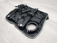 Стеклоподъемник электрический передний правый на Mercedes-Benz GLE-Class W166 — фото 5