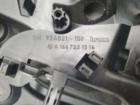 Стеклоподъемник электрический передний правый на Mercedes-Benz GLE-Class W166 — фото 7