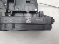 Замок двери задней левой на Mercedes-Benz GLE-Class W166 — фото 9