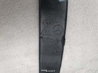 Накладка на дверь на Mercedes-Benz GLE-Class W166 — фото 5