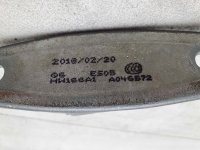 Петля двери передней левой верхняя на Mercedes-Benz GLE-Class W166 — фото 2