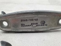 Петля двери задней правой верхняя на Mercedes-Benz GLE-Class W166 — фото 3