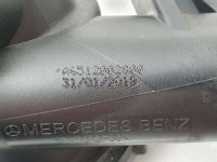 Термостат на Mercedes-Benz GLE-Class W166 — фото 7