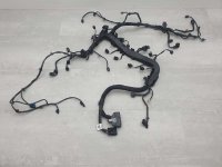 Проводка двигателя на Mercedes-Benz C-Class W205 — фото 12