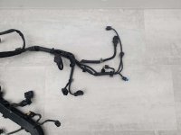 Проводка двигателя на Mercedes-Benz C-Class W205 — фото 17