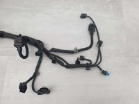Проводка двигателя на Mercedes-Benz C-Class W205 — фото 6