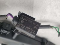 Проводка двигателя на Mercedes-Benz C-Class W205 — фото 5