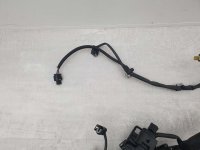Проводка двигателя на Mercedes-Benz C-Class W205 — фото 19