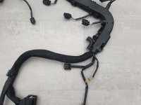 Проводка двигателя на Mercedes-Benz C-Class W205 — фото 10