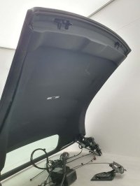 Крыша на Mercedes-Benz E-Class A238 — фото 2