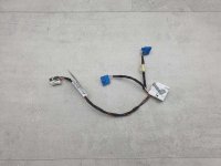 Проводка коса на Mercedes-Benz E-Class W213 — фото 1
