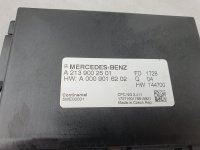 Блок управления АКПП на Mercedes-Benz E-Class W213 — фото 4