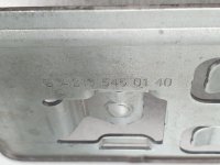 Кронштейн на Mercedes-Benz E-Class W213 — фото 7