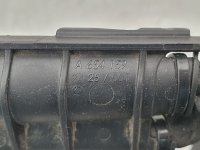 Проводка двигателя на Mercedes-Benz C-Class W205 — фото 4