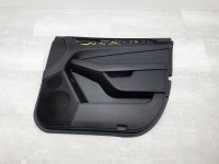 Обшивка двери передней правой на Mercedes-Benz GLE-Class W166 — фото 4