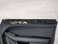 Обшивка двери передней правой на Mercedes-Benz GLE-Class W166 — фото 3