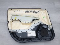 Обшивка двери передней правой на Mercedes-Benz GLE-Class W166 — фото 11