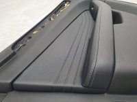 Обшивка двери передней левой на Mercedes-Benz GLE-Class W166 — фото 4