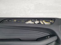 Обшивка двери передней левой на Mercedes-Benz GLE-Class W166 — фото 5