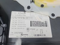 Обшивка двери передней левой на Mercedes-Benz GLE-Class W166 — фото 8