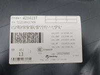 Обшивка двери задней правой на Mercedes-Benz GLE-Class W166 — фото 10