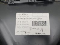 Обшивка двери задней левой на Mercedes-Benz GLE-Class W166 — фото 6