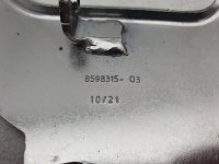 Кронштейн на BMW X5 G05 — фото 4