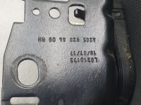 Спинка сидения на Mercedes-Benz C-Class W205 — фото 5