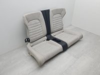 Сиденье салонное на Mercedes-Benz C-Class W205 — фото 10