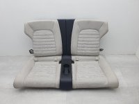 Сиденье салонное на Mercedes-Benz C-Class W205 — фото 17