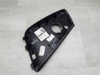 Обшивка салона на Mercedes-Benz C-Class W205 — фото 9