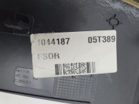 Обшивка салона на Mercedes-Benz C-Class W205 — фото 5