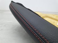 Подушка сиденья задняя левая на Mercedes-Benz C-Class W205 — фото 3