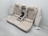Сиденье салонное на BMW X6 F16 — фото 3