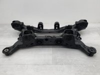 Подрамник задний на Hyundai Santa Fe TM — фото 16