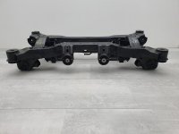 Подрамник задний на Hyundai Santa Fe TM — фото 6