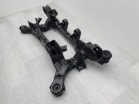 Подрамник задний на Hyundai Santa Fe TM — фото 12