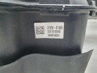 Бак для AdBlue на Hyundai Santa Fe TM — фото 6