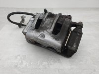Суппорт передний правый на Hyundai Santa Fe TM — фото 10