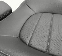 Спинка сидения на Mercedes-Benz C-Class W205 — фото 2