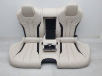 Сиденье салонное на BMW 6-Series F06 — фото 6