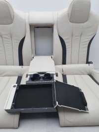 Сиденье салонное на BMW 6-Series F06 — фото 10