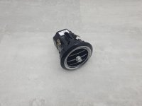 Воздушный дефлектор на Mercedes-Benz E-Class W213 — фото 4
