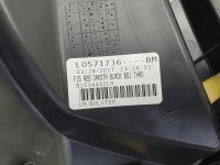 Накладка сиденья задняя левая на BMW X5 F15 — фото 7